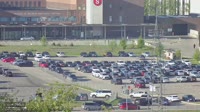 Kaunas - Kauno klinikų Traumų ir skubios pagalbos centras