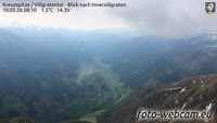 Kreuzspitze - Villgratental - Innervillgraten