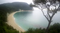 Sirolo - Spiaggia di San Michele