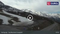 Hochgurgl - Timmelsjoch Hochalpenstraße