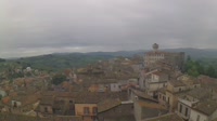 Monteodorisio - Vista panoramica