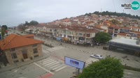 Ocrida - Bulevar Makedonski Prosvetiteli
