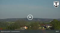 Rathmannsdorf - Vista panoramica