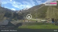 Sierra Nevada - Mirlo Blanco
