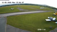 Kielce-Masłów Airport