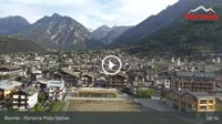 Bormio I - Pista Stelvio