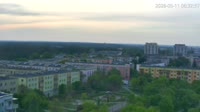 Osiedle Leśne - Vista panorámica