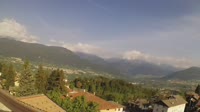Predaia - Lago Di Santa Giustina