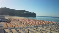 Gaeta - Serapo Beach