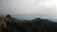 Centuripe - Vulcano Etna