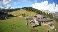 Corvara in Badia - Pralongià