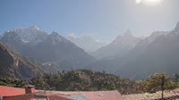Khumjung - Mount Everest