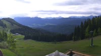 Lenggries - Bayernhütte am Brauneck