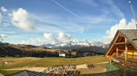 Badia - La Villa - Rifugio Ütia Bioch