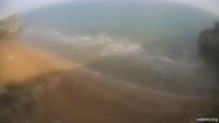 Peschici - Spiaggia di Zaiana