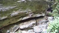 Clauzetto - Pradis Caves