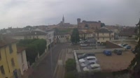 Sant’Angelo Lodigiano - Via Cavour