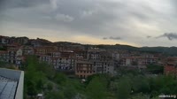 Acri - Vista panorámica