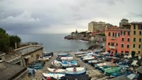 Genoa - Quinto al Mare - Scalo Quinto