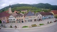 Kindberg - Innenstadt