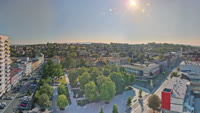 Oberwart - Centro città