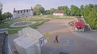 Paderborn - Schloßpark Neuhaus