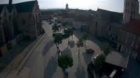 Paderborn - Domplatz