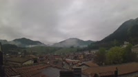 Pescasseroli - Panorama