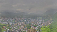 Laives - Kreuz Gampnerknott