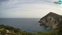 Ponza - Cala Cecata