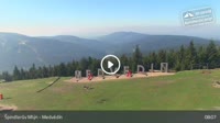 Stazione sciistica Špindlerův Mlýn - Medvědín