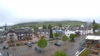 Willingen - Town center