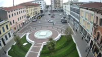 Schio - Piazza Statuto