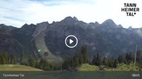 Nesselwängle - Haller