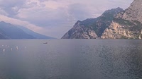 Riva del Garda - Vista panoramica