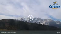 Carezza - Hotel Moseralm