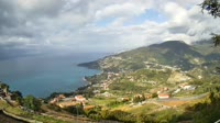 Ventimiglia - Panorama