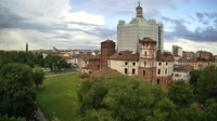 Milano - Basilica di San Lorenzo Maggiore