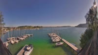 Mattsee - Marina
