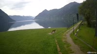 Bagolino - Ponte Caffaro - Lago d'Idro