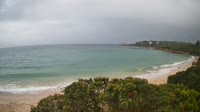 Sardinia - Alghero - Lazzaretto Beach