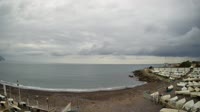 Genoa - Sturla Beach