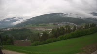 Brunico - Ried - Percha