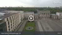 Berlin - Brandenburger Tor
