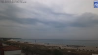 Warnemünde - Beach