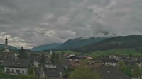 Villabassa / Niederdorf - Hirben - Panorama