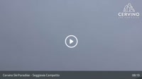 Breuil-Cervinia - Seggiovia Campetto
