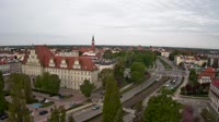 Panorama de la ciudad