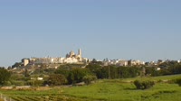 Locorotondo - Vista panoramica