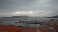 Sardinia - Palau - Port
